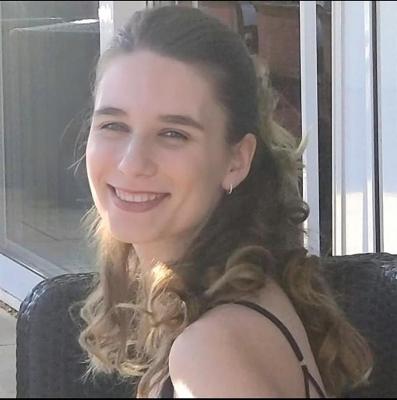 Wiedenmann, Franziska